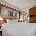 Guide Hotel Taipei Ntu