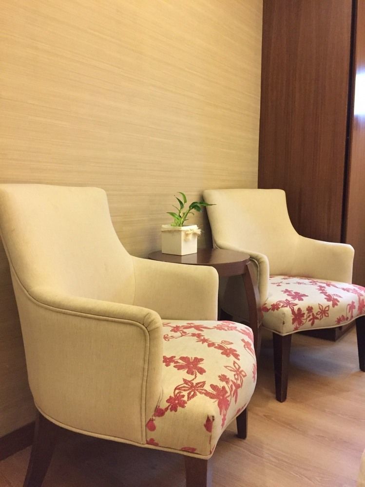 Guide Ntu Hotel 3*